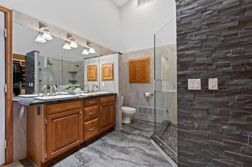Ensuite Bath