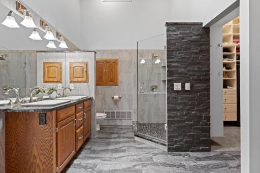 Ensuite Bath