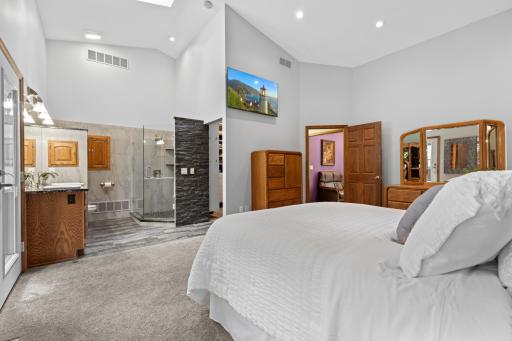 Owner's Suite