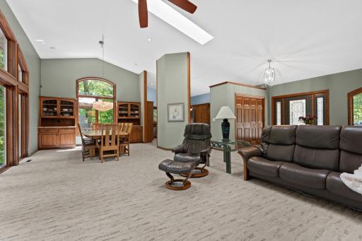 Living/Dining Room