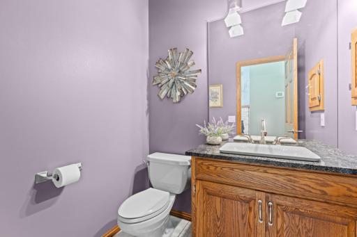 Main Flr Half Bath
