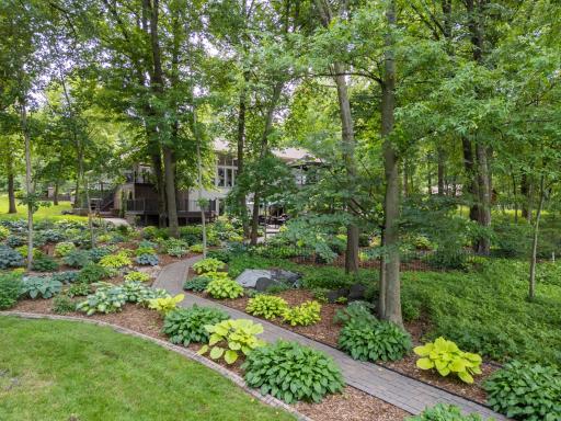 Private Oasis