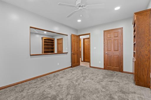 Bedroom 4/Lower Level