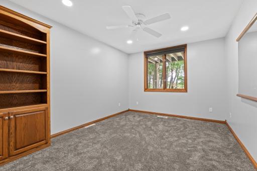 Bedroom 4/Lower Level