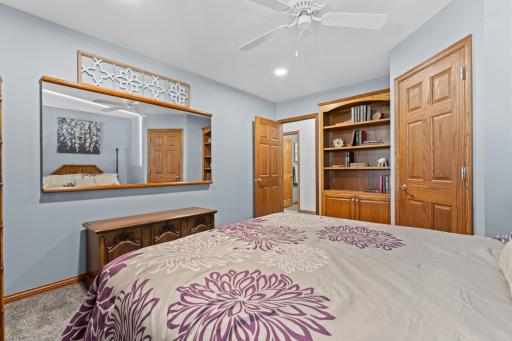Bedroom 3/Lower Level