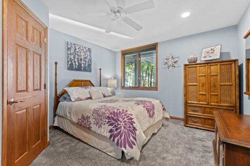 Bedroom 3/Lower Level