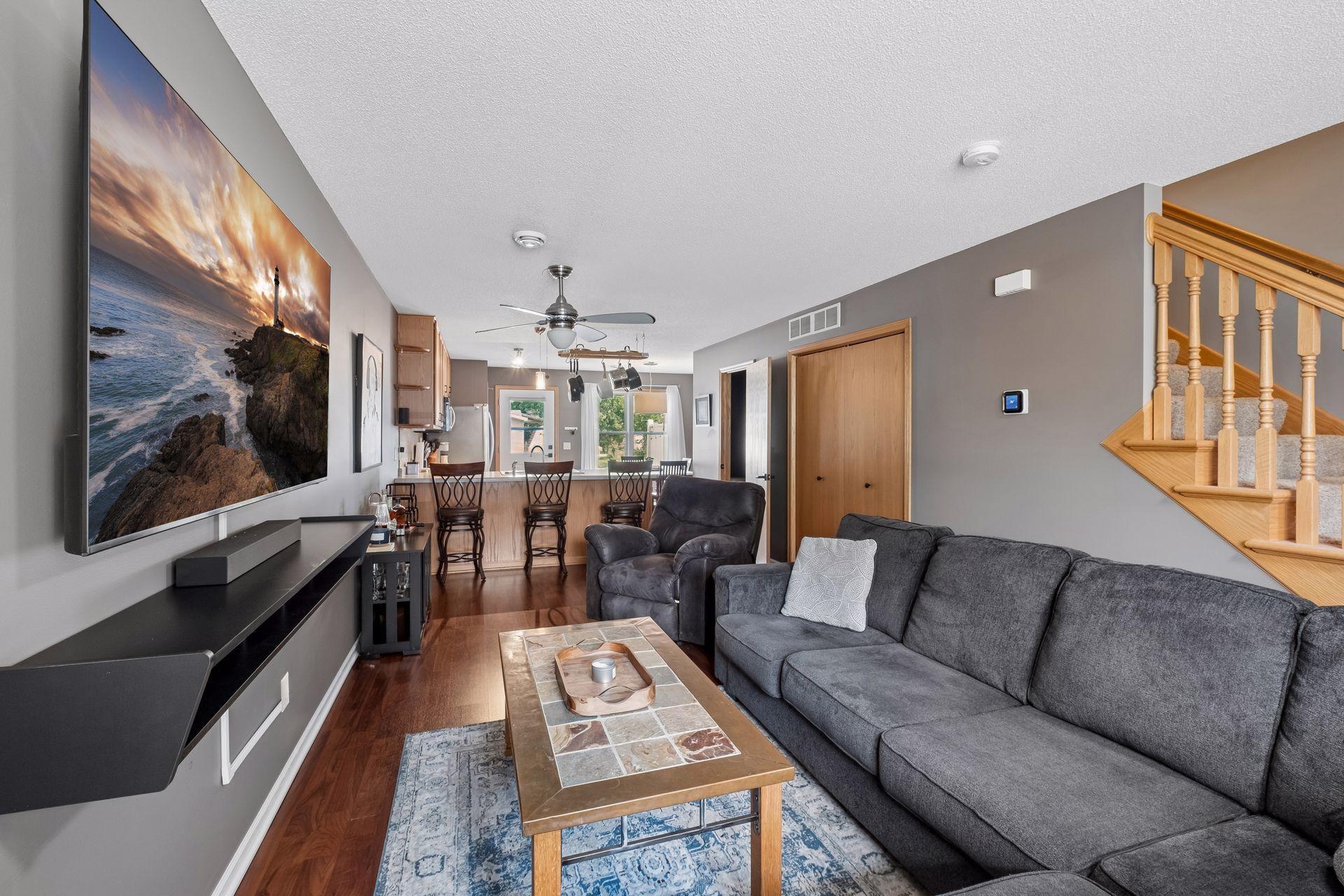 Cozy movie nights start here