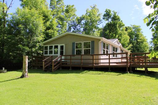 3078 Woodcock Trail NE, Remer, MN 56672