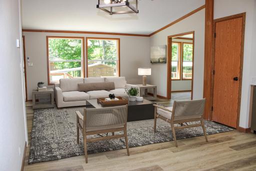 3078 Woodcock Trail NE, Remer, MN 56672