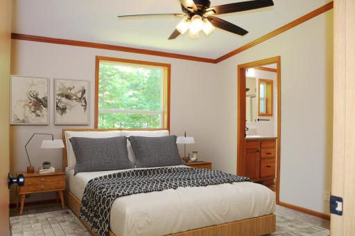 3078 Woodcock Trail NE, Remer, MN 56672