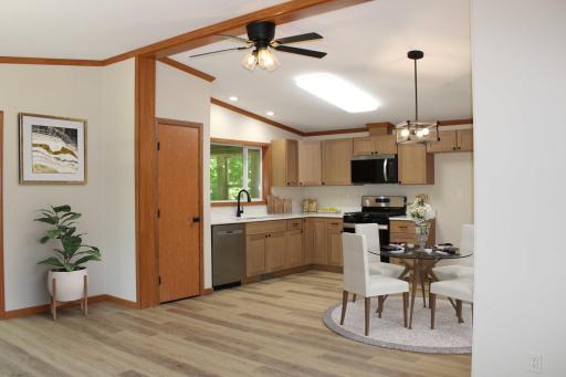 3078 Woodcock Trail NE, Remer, MN 56672