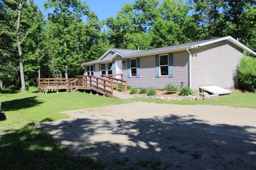 3078 Woodcock Trail NE, Remer, MN 56672