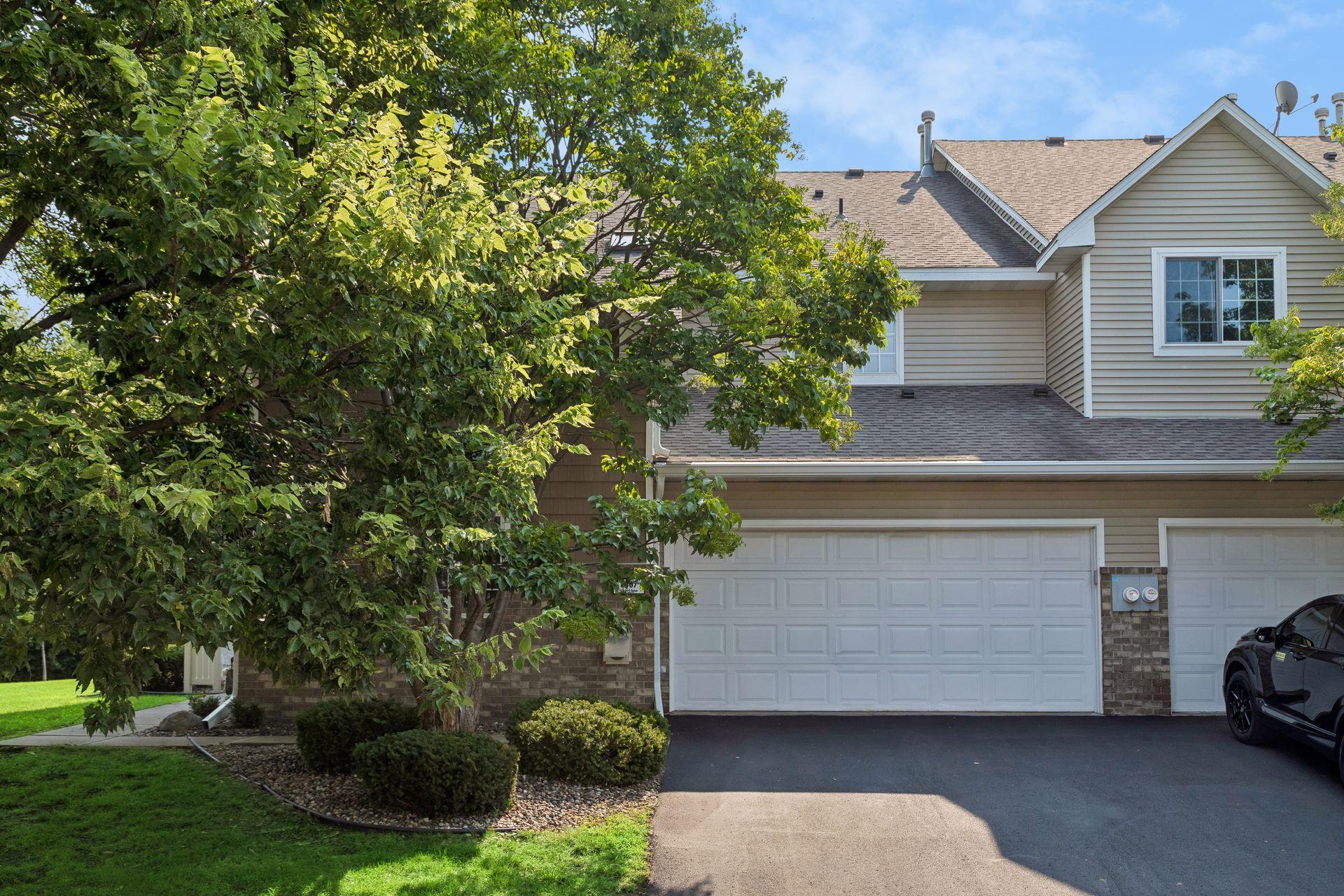Will 8367 Kimball Dr. be your new address?