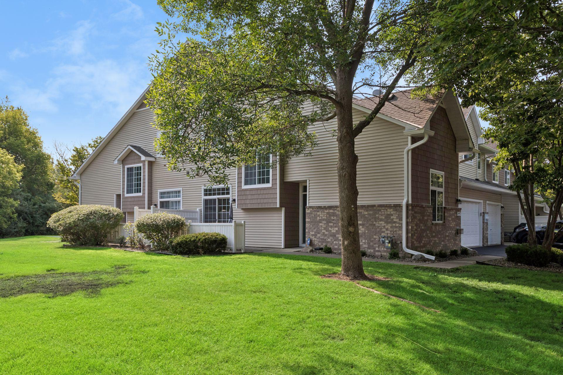 Welcome to an End Unit at 8367 Kimball Dr.