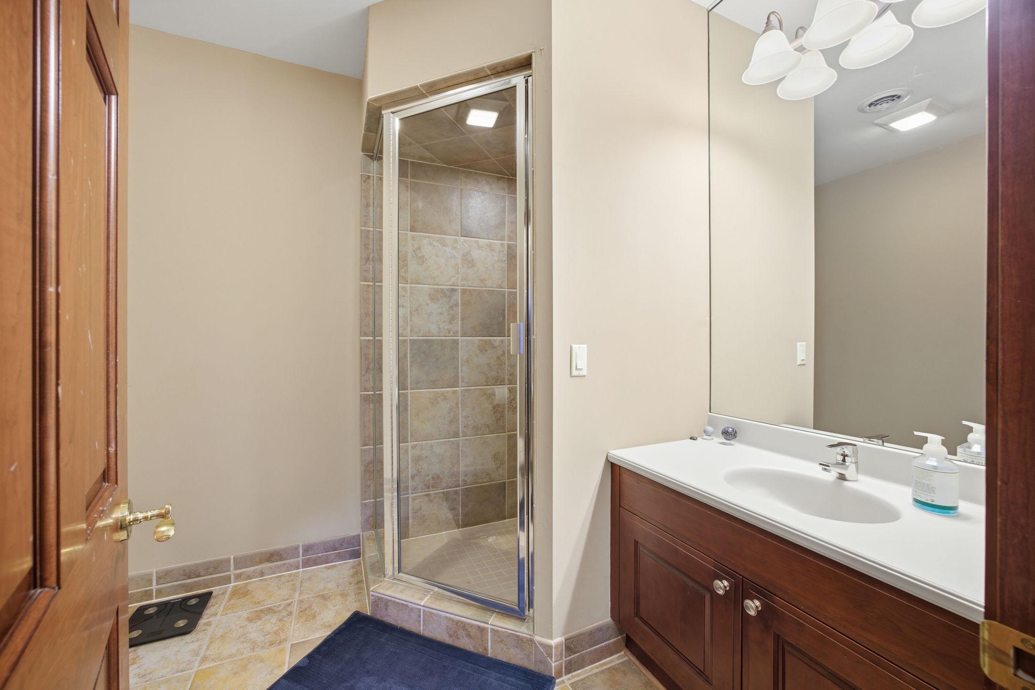 Bathroom ensuite