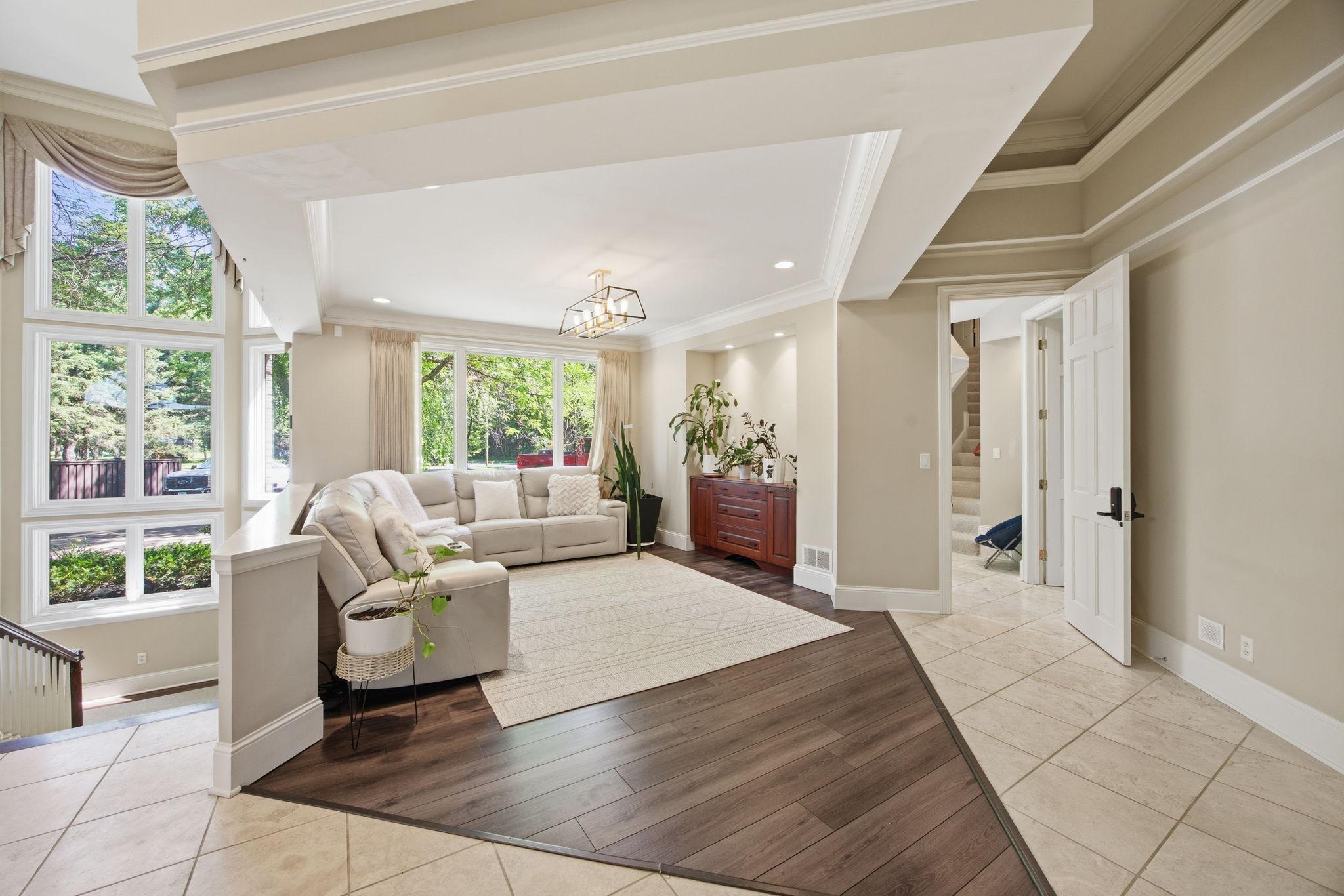 Sitting room