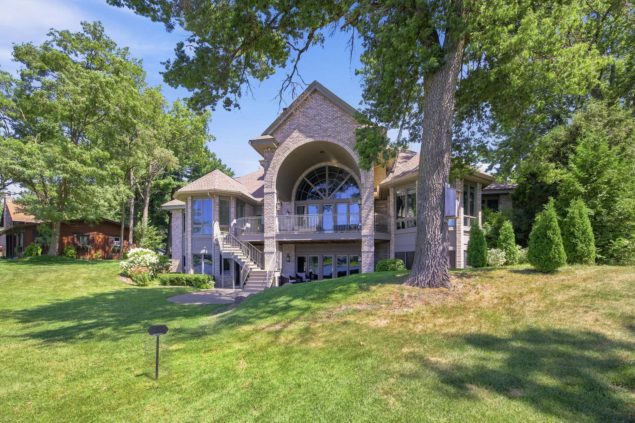 This stunning home has been thoughtfully designed to offer a perfect blend of elegance, functionality, and countless desirable features throughout