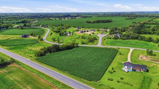 1141 178th Street, Hammond, WI 54015