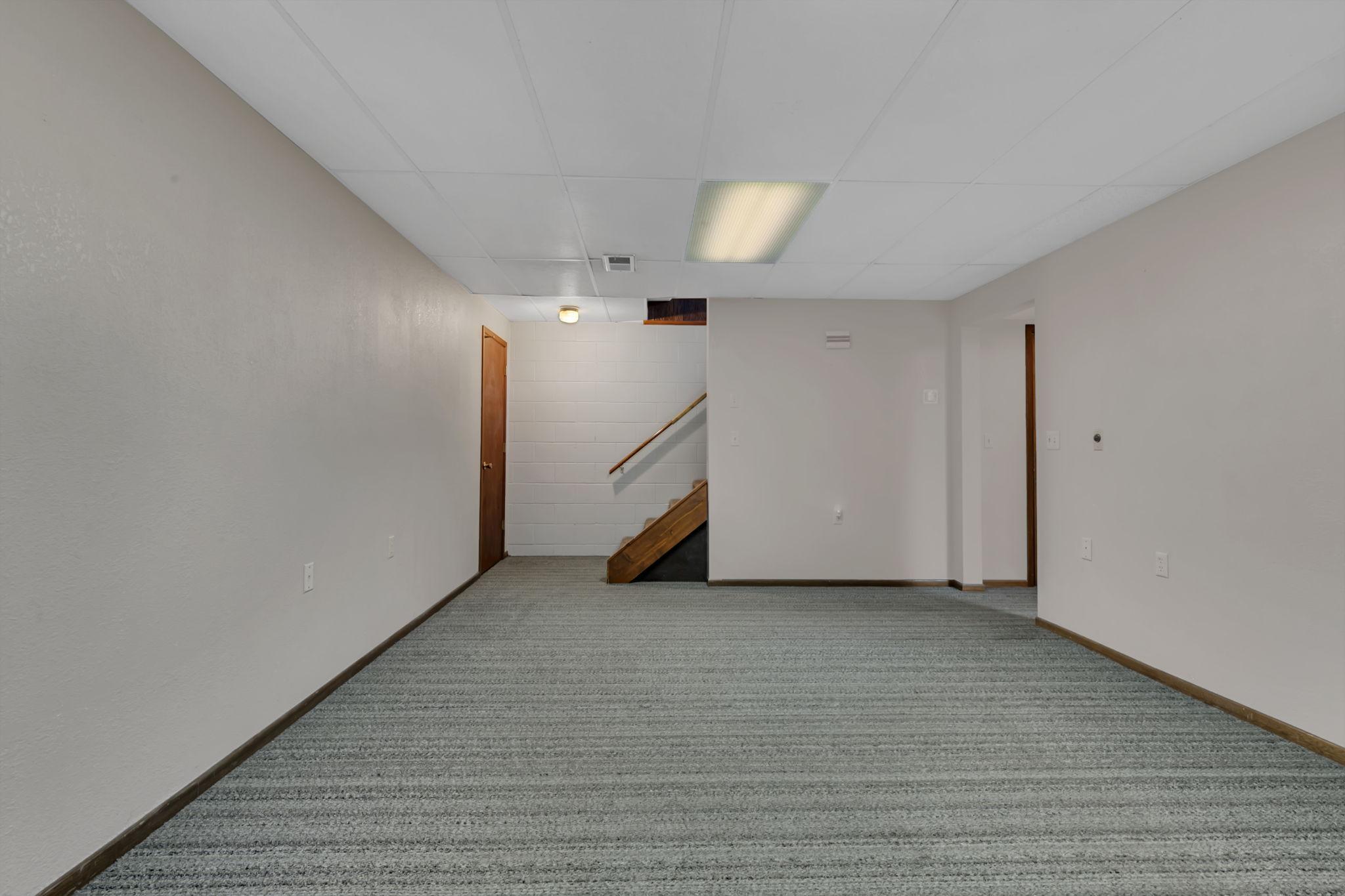 Recreation Room
