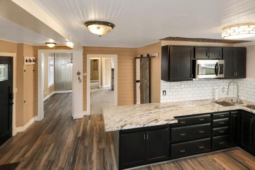 Kitchen view to the living and dining room areas.jpg