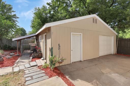 26x28 garage with office space and a lean to.jpg