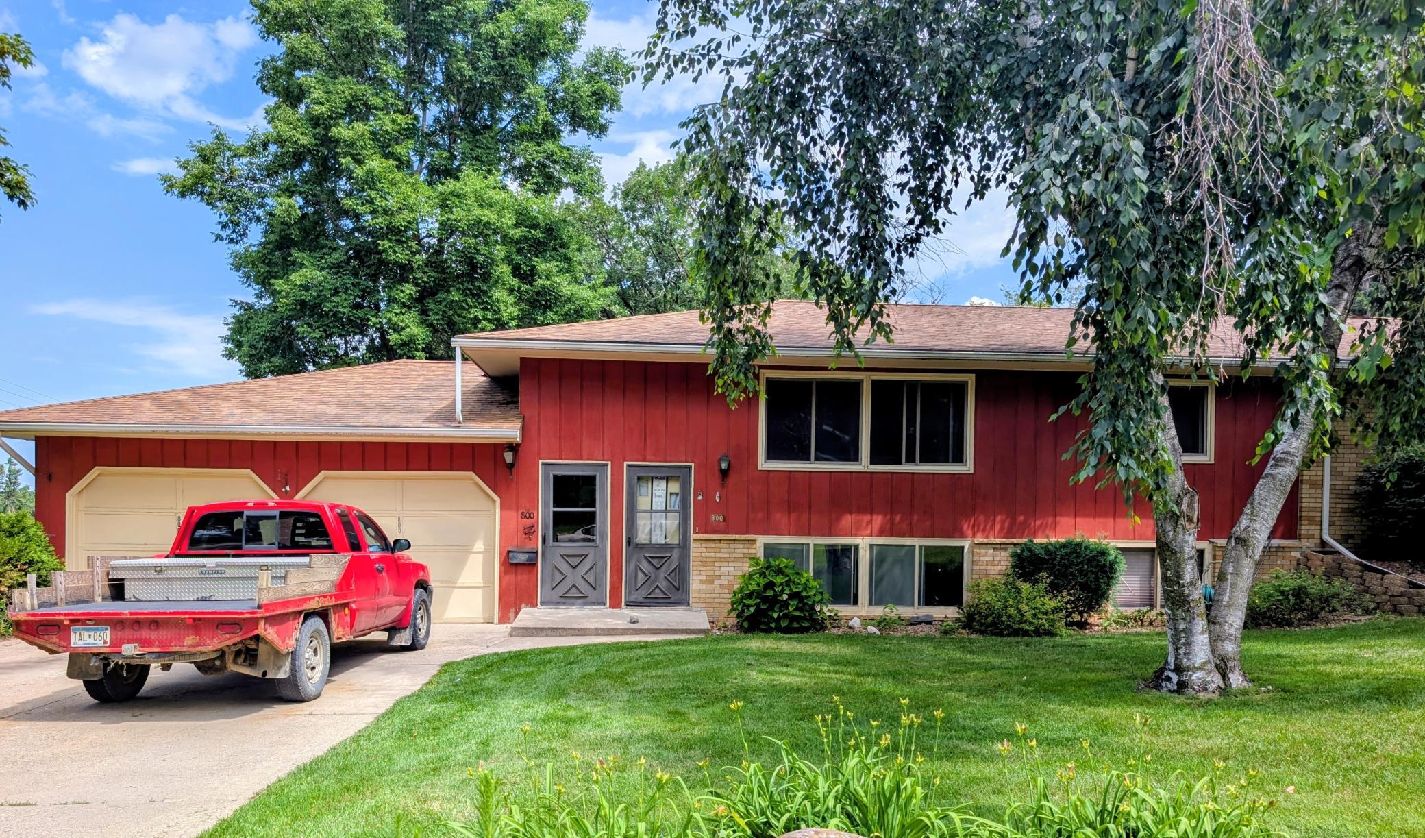 Upper unit for sale