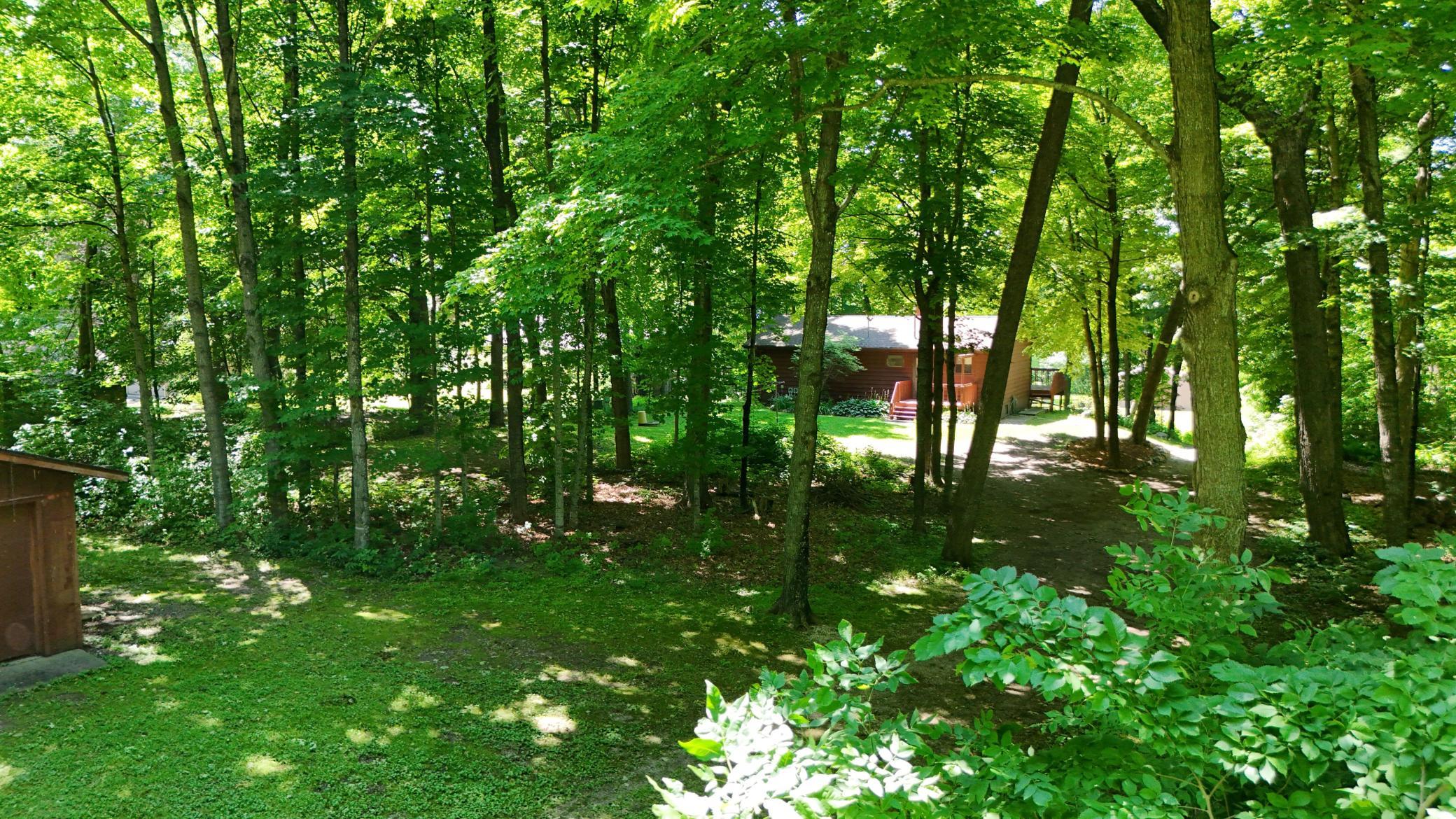 Secluded setting.JPG