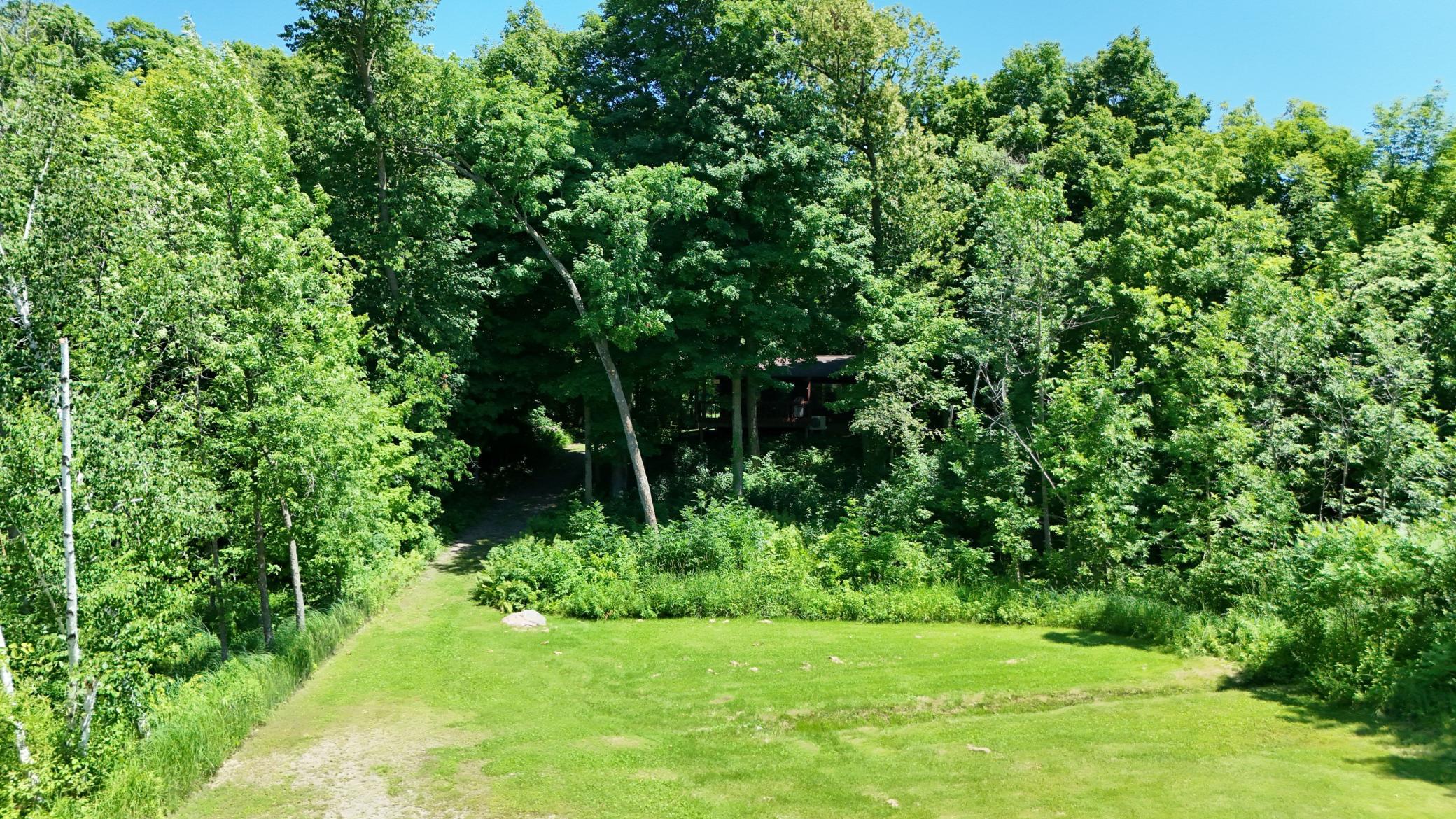 View from the lake.JPG