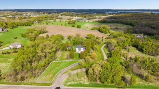 Sprawling 5.8 acres in Independence