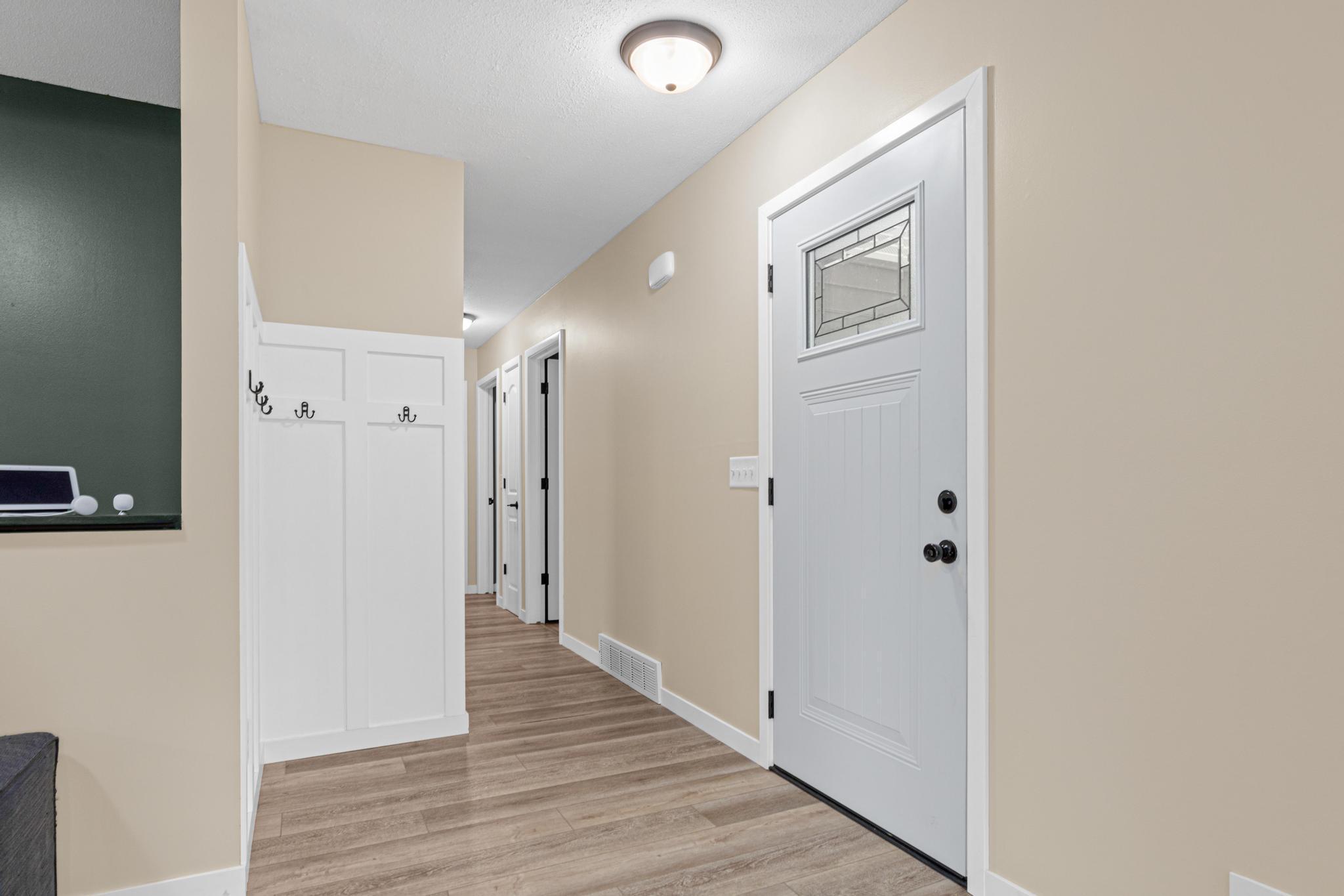 Entry Way