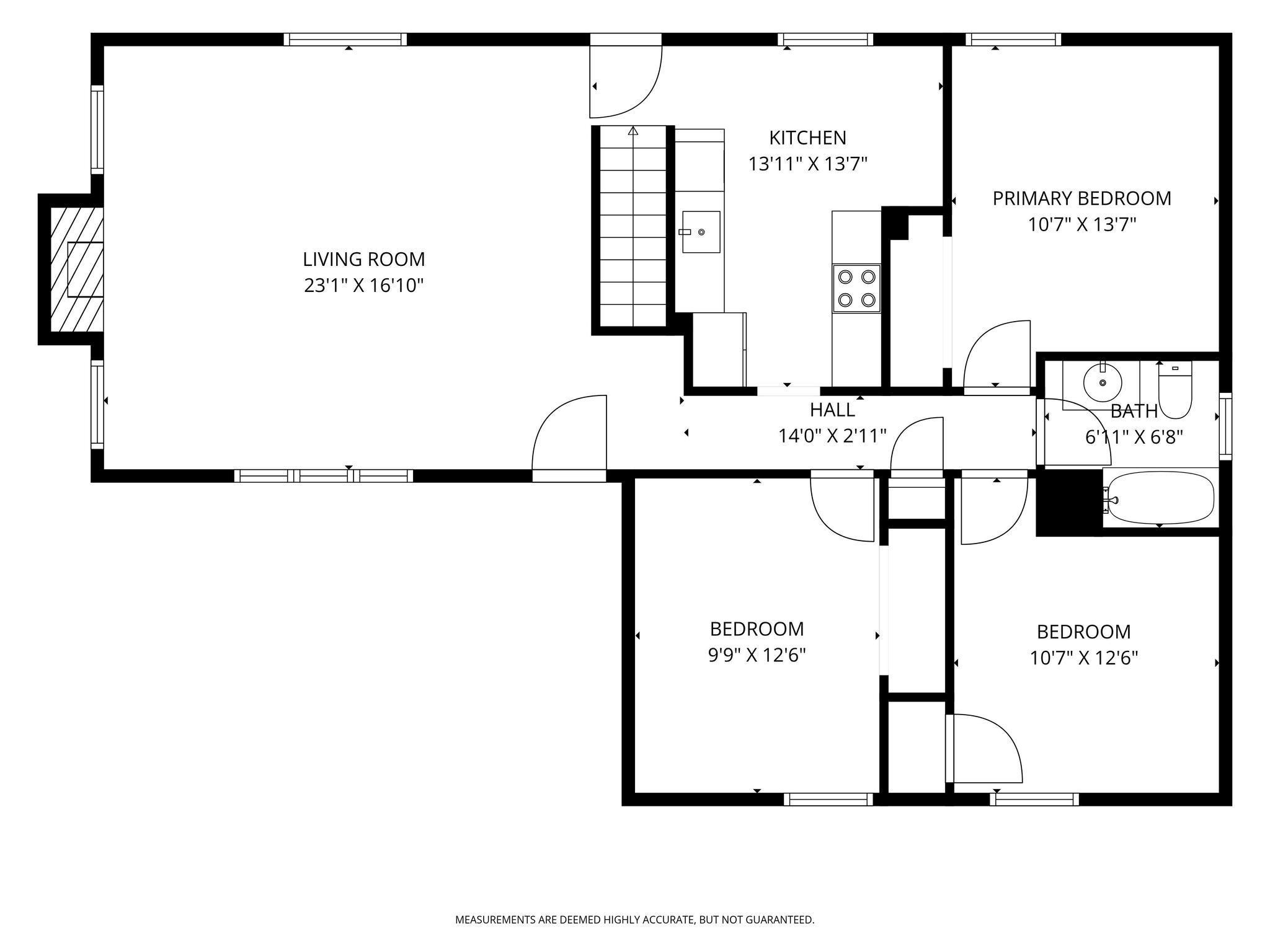 2nd Floor