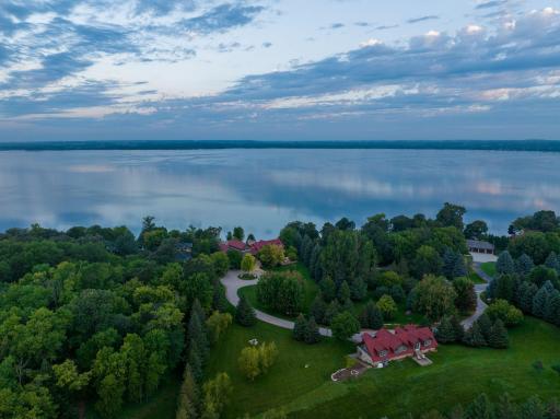 19752 Halwood Road, Glenwood, MN 56334