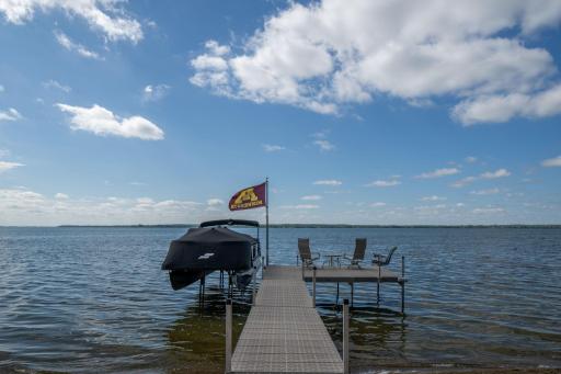 19752 Halwood Road, Glenwood, MN 56334