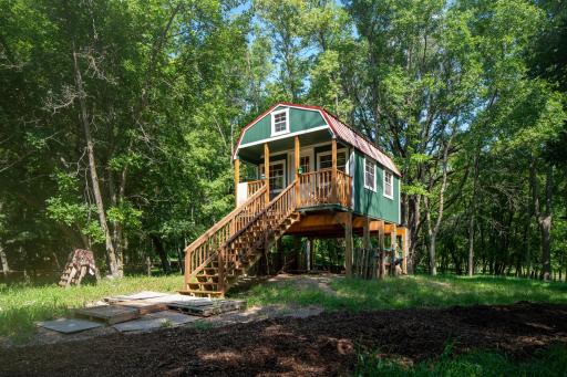 19752 Halwood Road, Glenwood, MN 56334