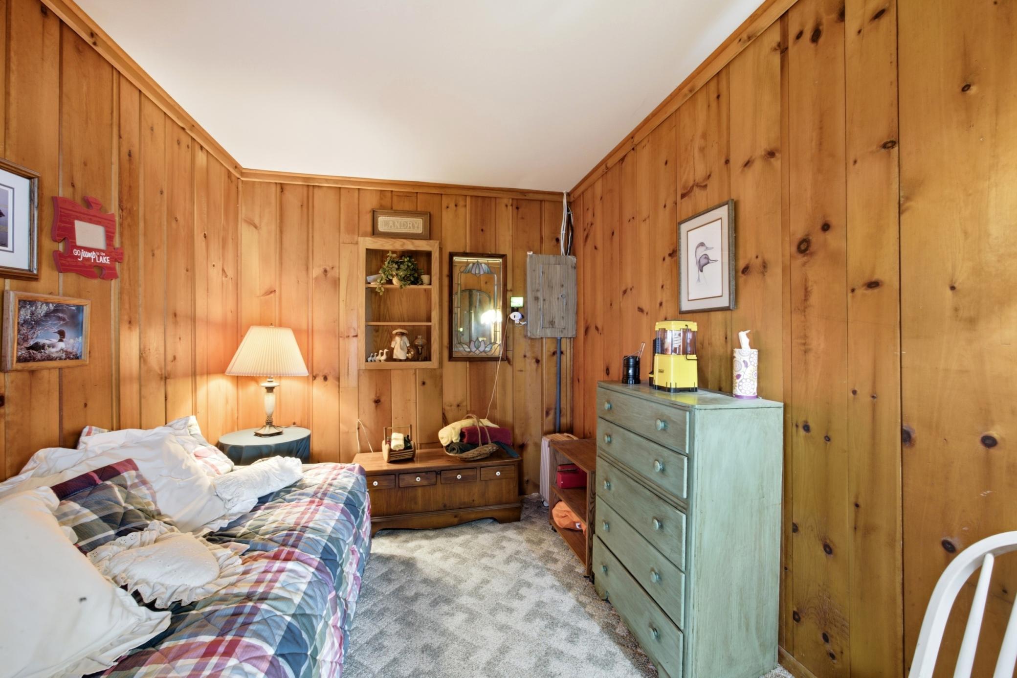 Second Room