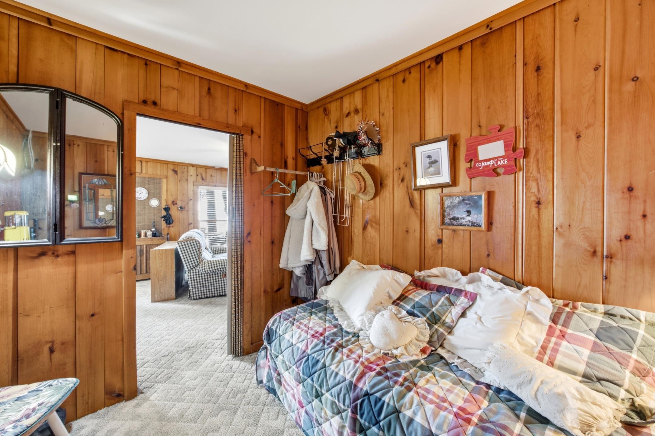 Second Room