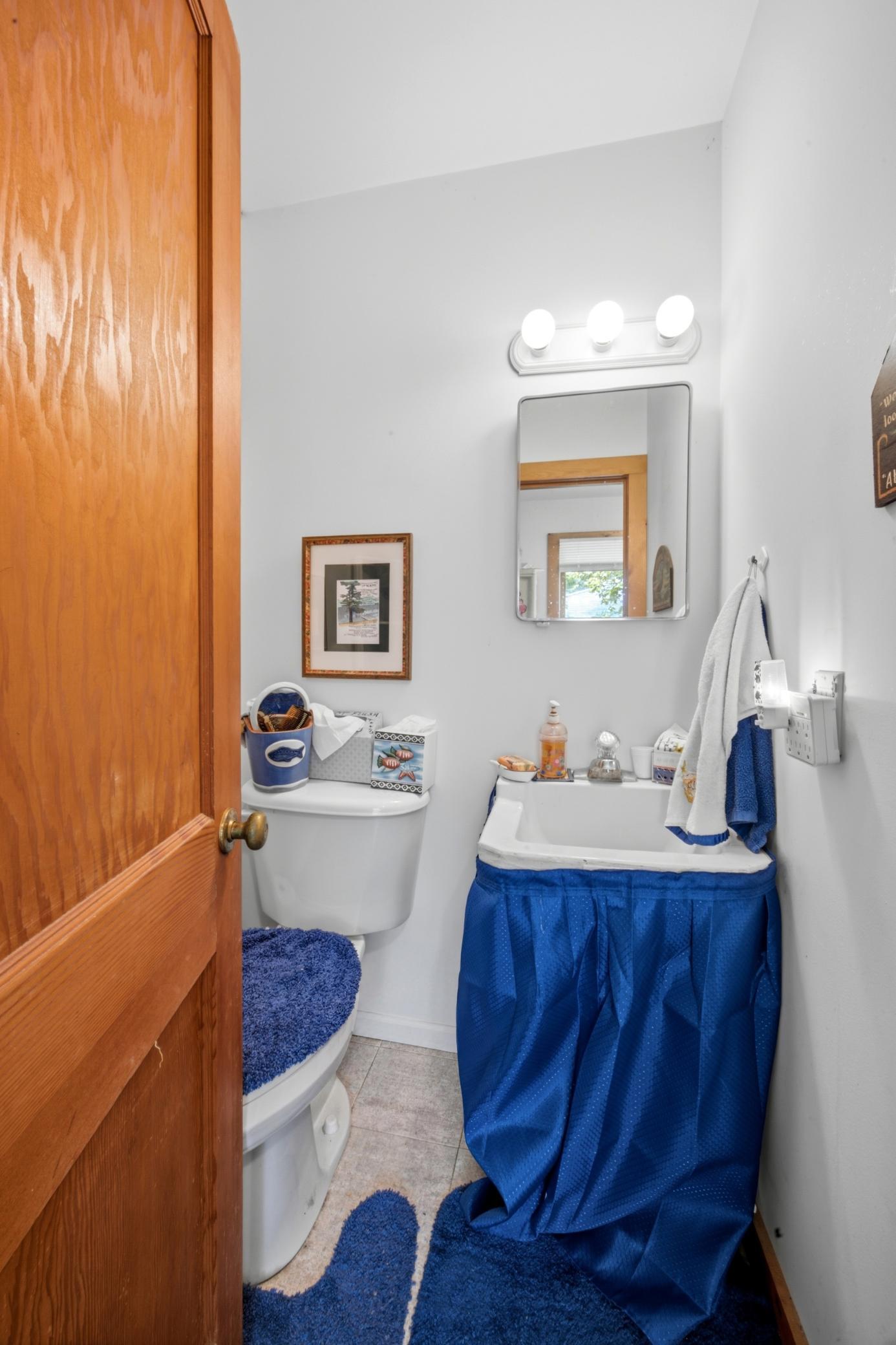 Bathroom 2