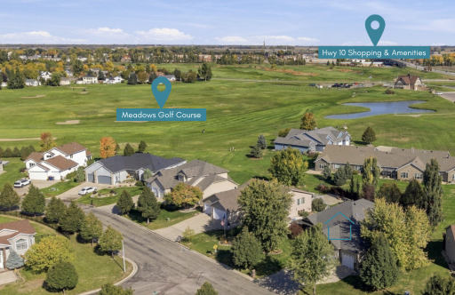 868 32nd Street S, Moorhead, MN 56560