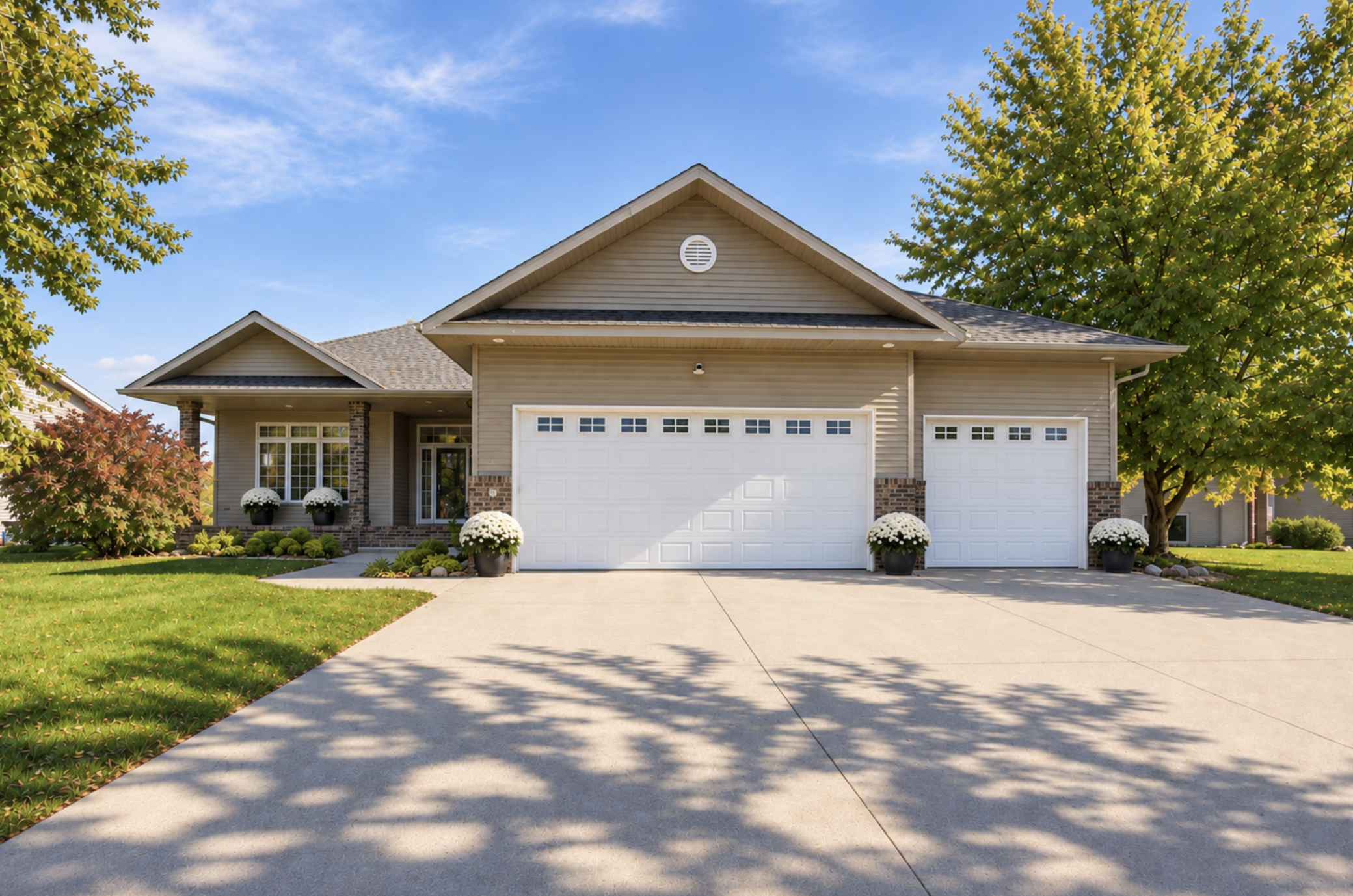Property photo for 868 32nd Street S, Moorhead, MN 56560