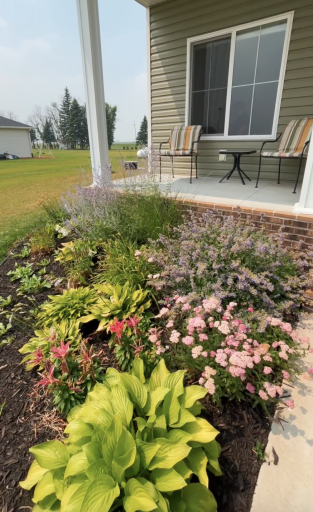 Landscaping