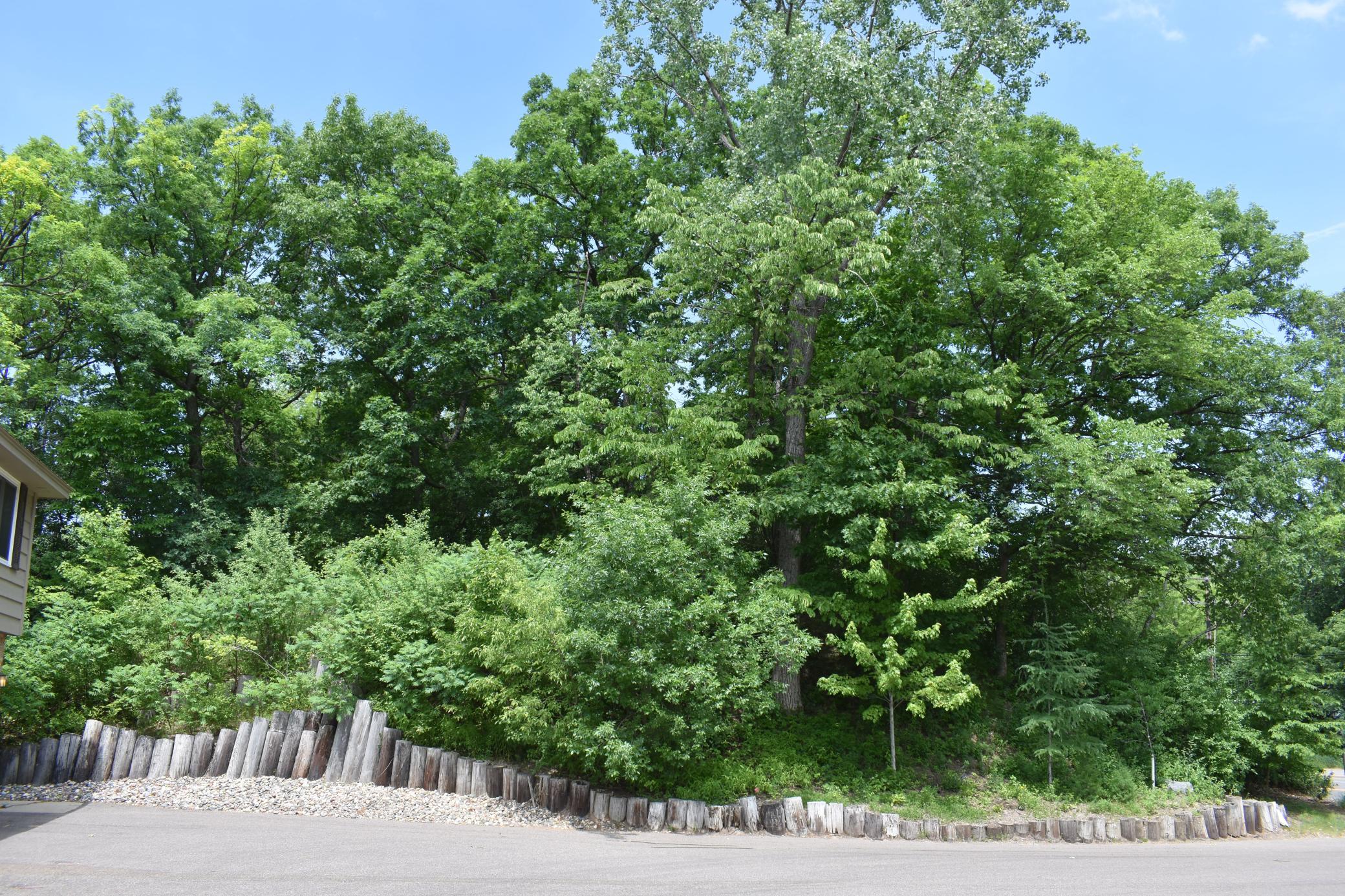Two lots available