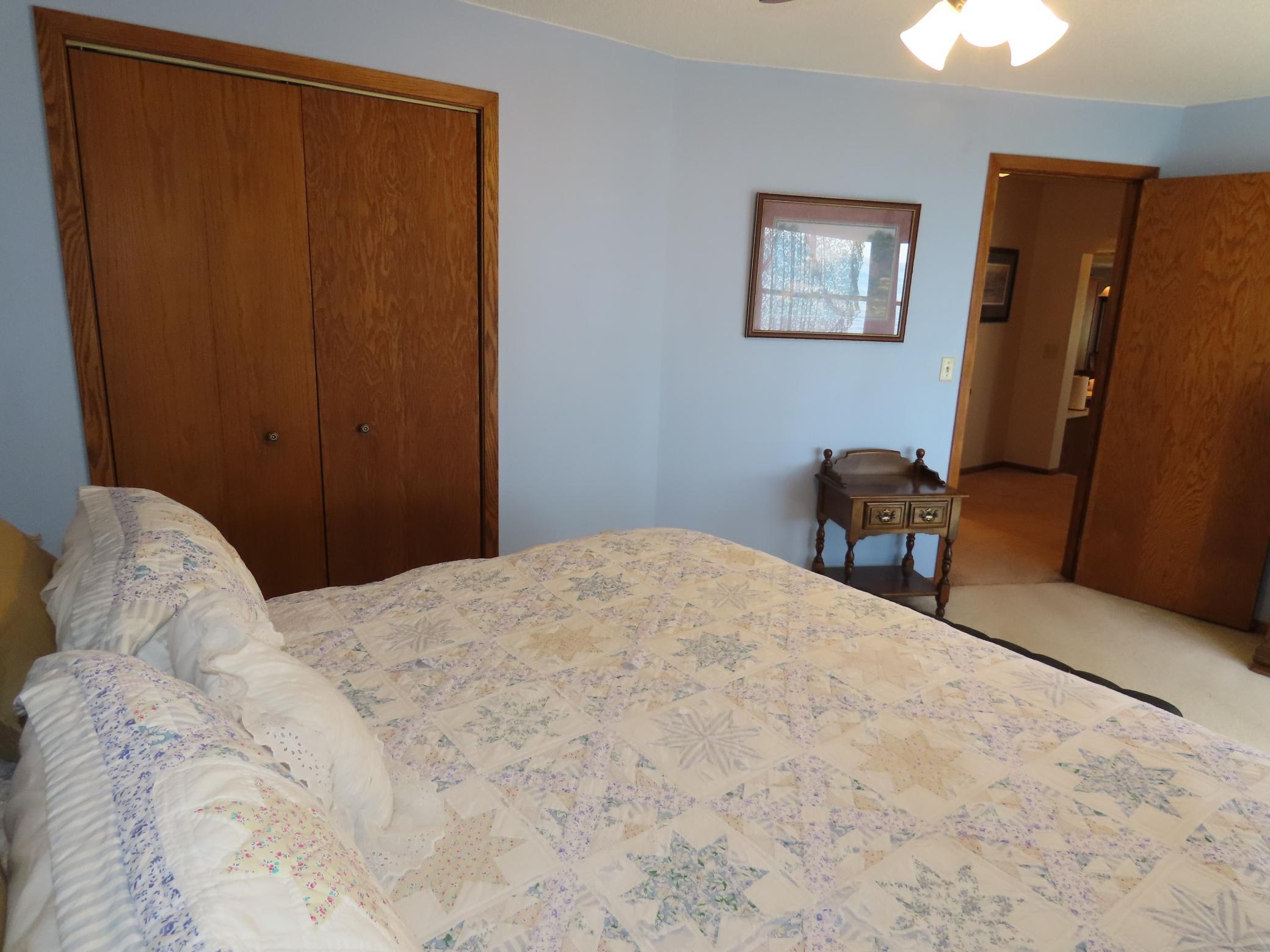 Bedroom #1