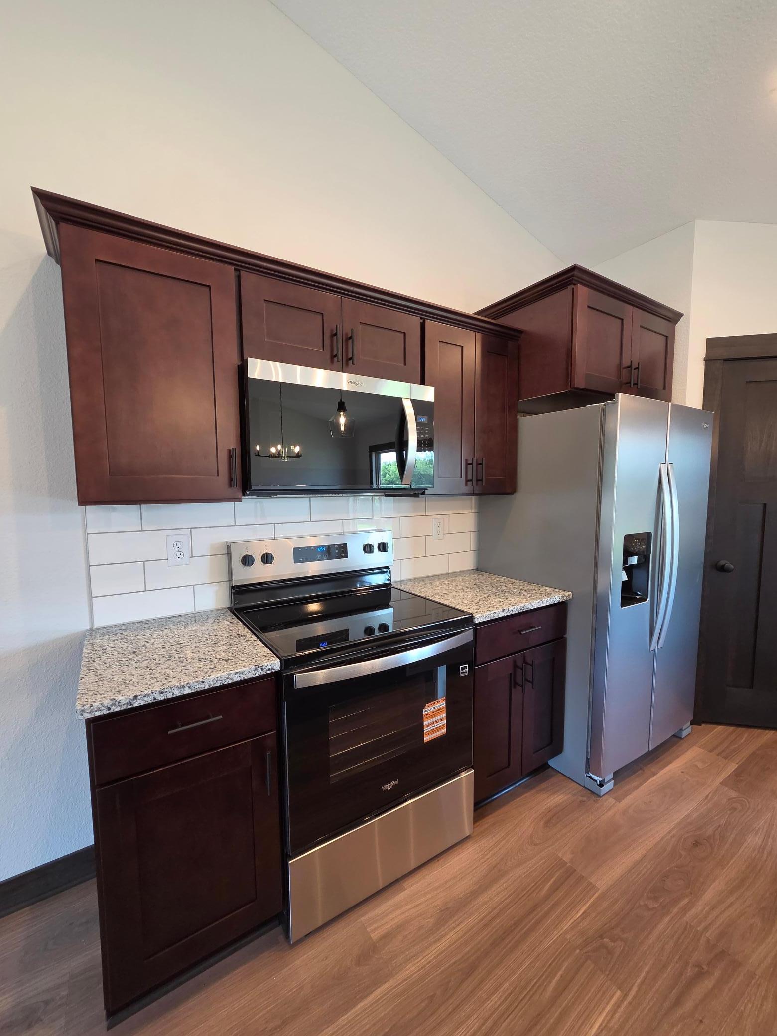 *NOT SUBJECT PROPERTY* Listing pictures are of previous models! Inquire for the actual finishes, layout, and design.