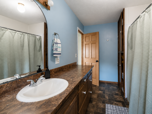 46167 Jefferson Lake Drive, Cleveland, MN 56017