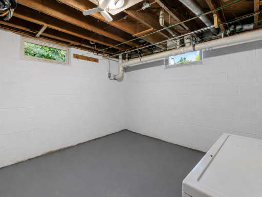 46167 Jefferson Lake Drive, Cleveland, MN 56017