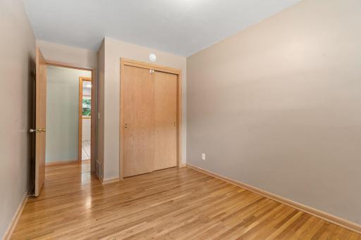 Bedroom 3 of 3