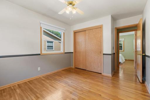 Bedroom 2 of 3