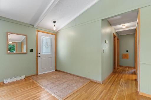 Entry