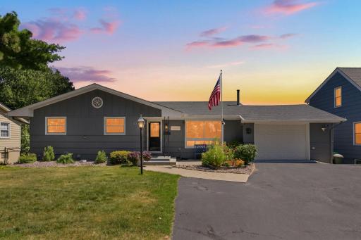 Photo for 411 Van Buren Avenue S, Edina, MN 55343 - listing #7108895 411 Van Buren Avenue S, Edina, MN 55343