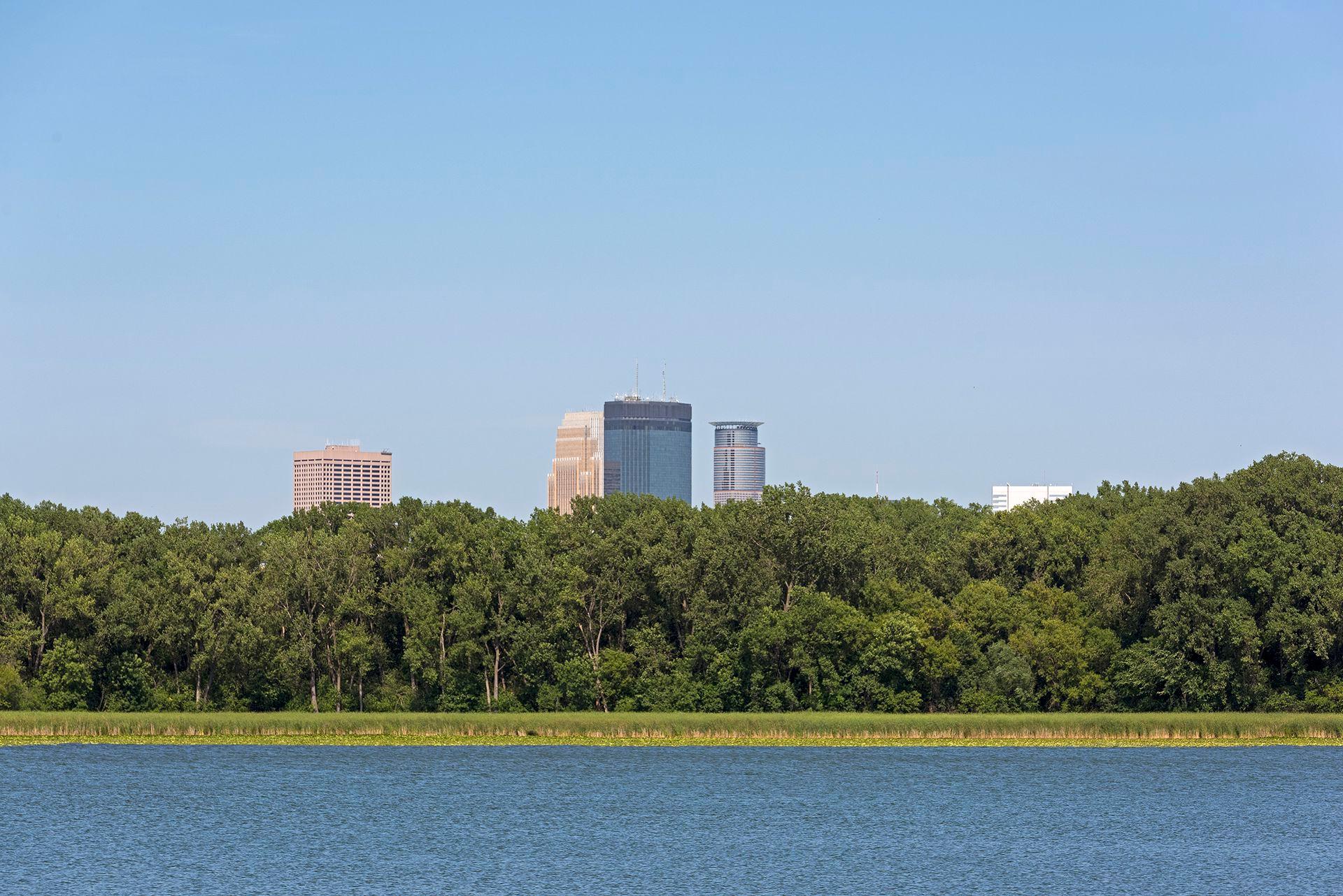 This exceptional home is perfectly paired with one of Minneapolis' most desirable locations. Enjoy Cedar Lake, the Chain of Lakes, nearby trails, parks, and city amenities, all just minutes away. Come see why 2024 Drew Ave S feels like home.